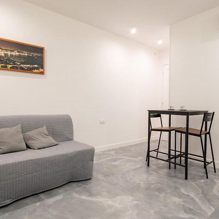 La Maison Di Tina Napoli Eksteriør billede