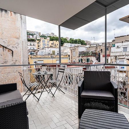 La Maison Di Tina Napoli Eksteriør billede